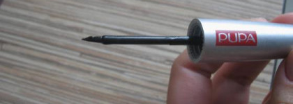Жидкая подводка Pupa