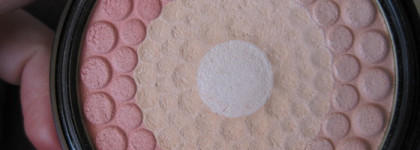 Моя декоративная косметика