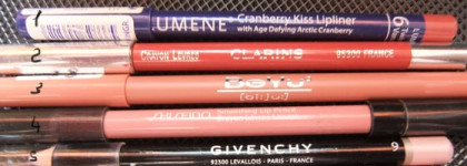 Пополнение моей косметички на лето