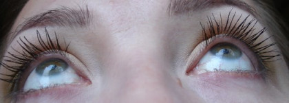 Lancome Тушь для роскошного объема, стимулирующая рост ресниц, Hypnose Precious Cells