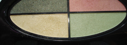 Моё лето с Shiseido