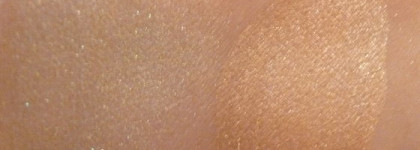 Война теней в моей косметичке - Chanel feat Shiseido