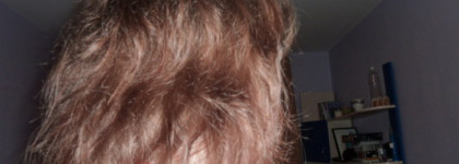 Средства для кудрей - таки да или наоборот?