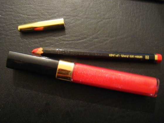 карандашик