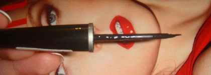 Жидкая подводка  - ArtDeco Perfect Color Eyeliner