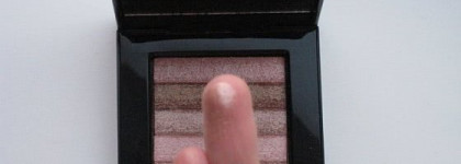 Ох...Бобби.....или Bobbi Brown Shimmer Brick Compact