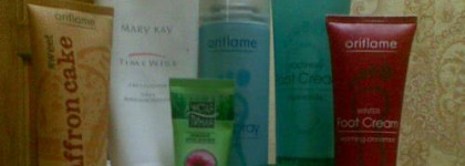 Представляю своих любимчиков