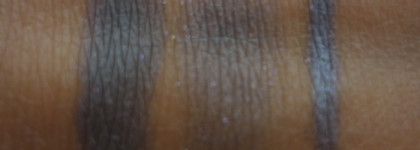 Моно-тени YSL Ombre Solo Smoothing Effect Eyeshadow (оттенок № 7 Smoky Grey)