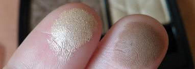 Christian Dior  Двухцветные тени для век 2 Couleurs