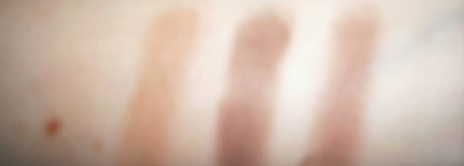 Спешу похвастаться моим новинками в косметичке