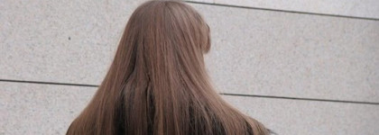 Средства для кудрей - таки да или наоборот?