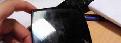 Любимые пудры