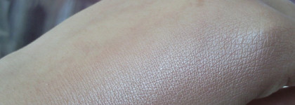 Мои новые приобретения (добавила фото + фото с пудрой на лице)