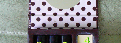 Benefit – "realness of concealness" mini "fake-it" kit