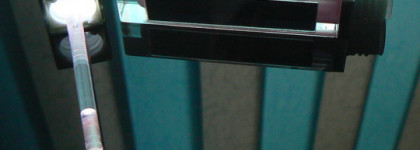 Блеск для губ BeYu Lip Lights – Lip Gloss №72