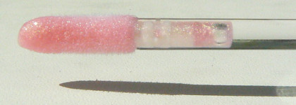 Блеск для губ BeYu Lip Lights – Lip Gloss №72