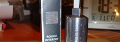 Givenchy Губная помада Rouge Interdit Shine