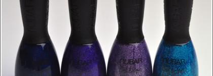 Nubar, коллекция "Феерверк"