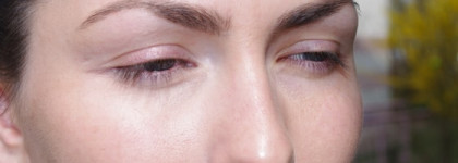 Стойкий консилер Lancome Effacernes Longue Tenue SPF 12