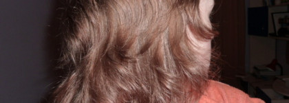 Средства для кудрей - таки да или наоборот?