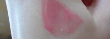 блеск Dior addict lip polish