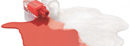 Ногтевые изыски или чаяния лакоголика - Updt