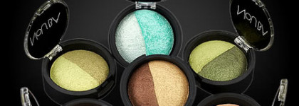 Тени Nouba Double Bubble