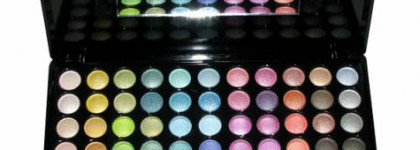 Проф-косметика малоизвестных фирм