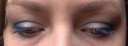 Тушь Volume Effet Faux Cils от Yves Saint Laurent