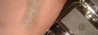 Тени Guerlain L’instant d’une Emotion (#185) (лето 2010)