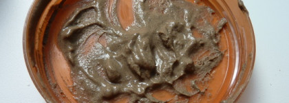 Маска Nature's с глиной расул