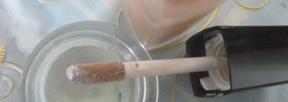 Война теней в моей косметичке - Chanel feat Shiseido