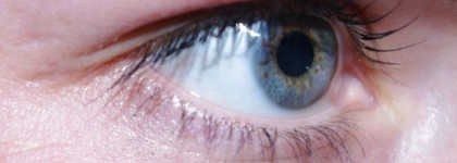 Тушь с естественным четырехмерным эффектом Inimitable Chanel