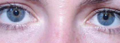 Тушь с естественным четырехмерным эффектом Inimitable Chanel