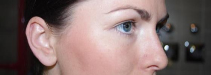 Румяна с твидовой текстурой Chanel Les Tissages Blush Duo Tweed Effect