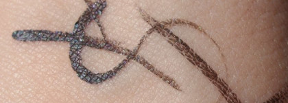 Моя энная подводка YSL Eyeliner Moire Liquid Eyeliner