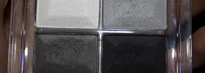 Мои тени для век