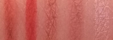 Пополнение моей косметички на лето