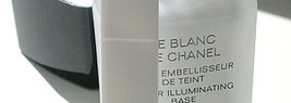 Chanel - Le Blanc de Chanel