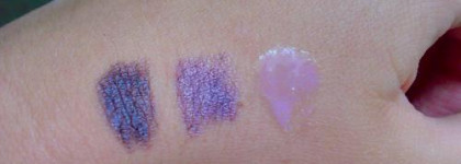 Содержимое моей косметички  -  много всего ГринМамы