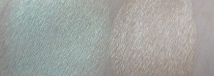 Война теней в моей косметичке - Chanel feat Shiseido