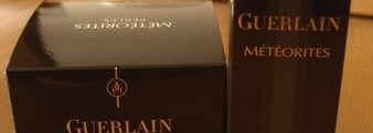Guerlain Meteorites Pearls Collection for Summer 2010