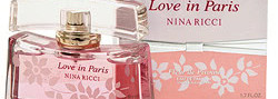 Love in Paris Fleur de Pivoine (Nina Ricci)