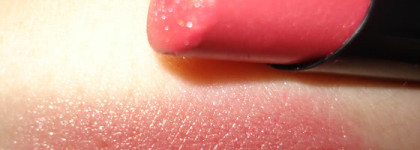 Помады, блески