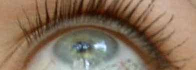 Тушь для объема ресниц Hypnose Drama от Lancome