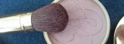 Мои новые приобретения (добавила фото + фото с пудрой на лице)