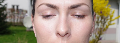 Стойкий консилер Lancome Effacernes Longue Tenue SPF 12