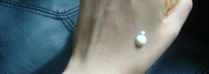 Elizabeth Arden First defense advanced anti-oxidant lotion, SPF15