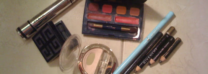 Косметичка Jul- моя декоративка