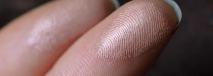 Моно-тени Chanel Sillage и лак Chanel Particuliere: мои ощущения и макияж